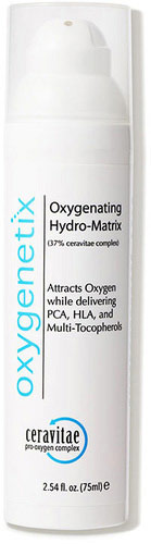 Oxygenating Hydro-Matrix