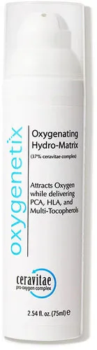 Oxygenating Hydro-Matrix