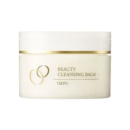 Beauty Cleansing Balm