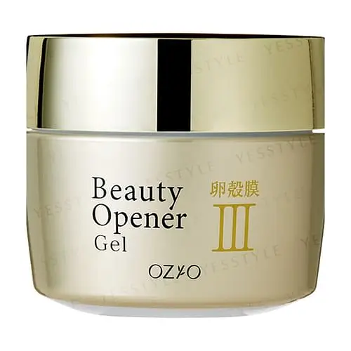 Beauty Opener Gel Beauty Opener Gel