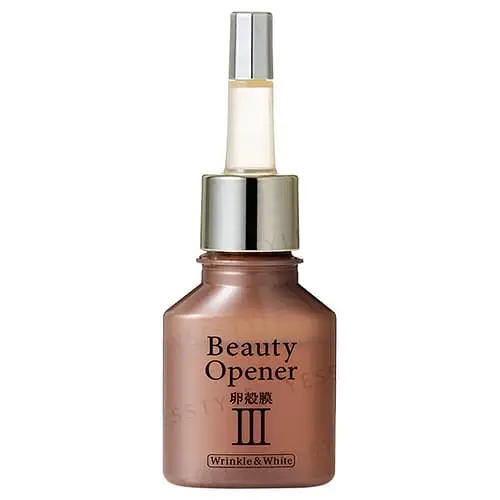 Beauty Opener Serum