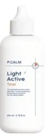 Light Active Toner