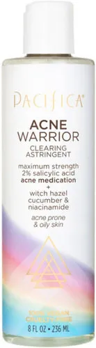 Pacifica Acne Warrior Clearing Astringent