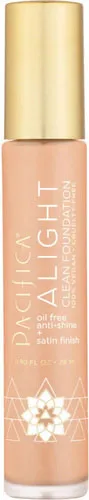 Alight Clean Foundation