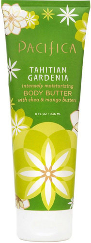 Pacifica Body Butter