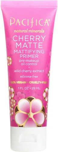 Cherry Matte Mattifying Primer