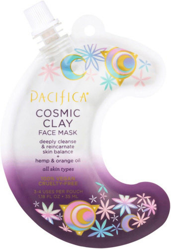 Cosmic Clay Face Mask