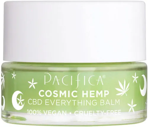 Cosmic Hemp CBD Everything Balm