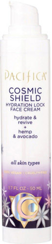Cosmic Shield Hydration Lock Face Cream