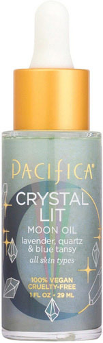 Crystal Lit Moon Oil