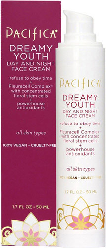 Dreamy Youth Day and Night Face Cream