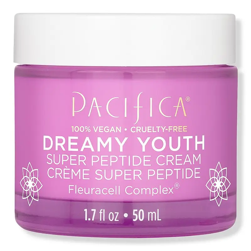 Dreamy Youth Super Peptide Cream