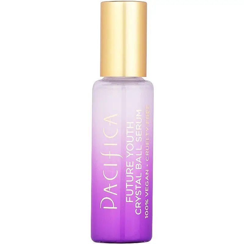 Pacifica Future Youth Crystal Ball Serum