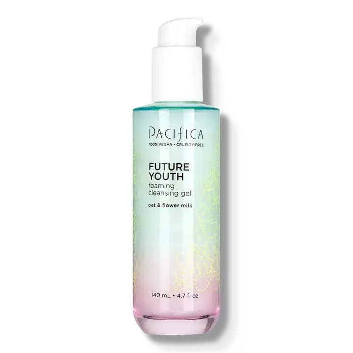 Future Youth Foaming Cleansing Gel