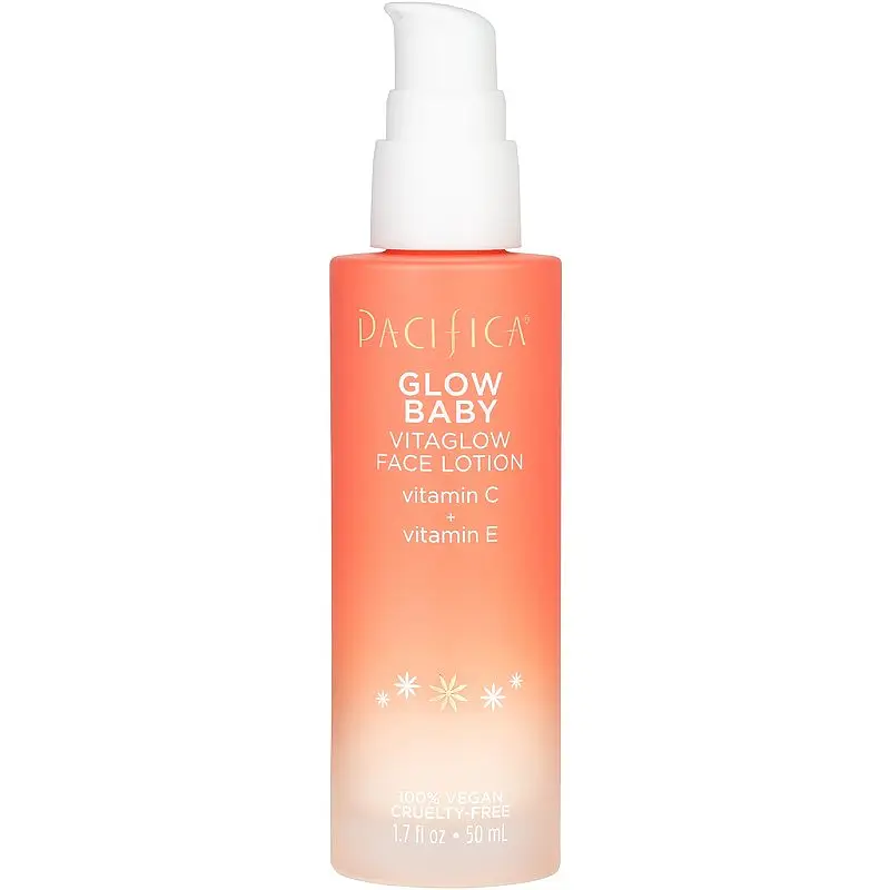 Pacifica Glow Baby VitaGlow Face Lotion