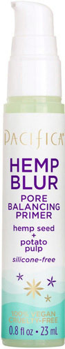 Pacifica Hemp Blur Pore Balancing Primer