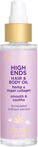 High Ends Hair & Body Oil