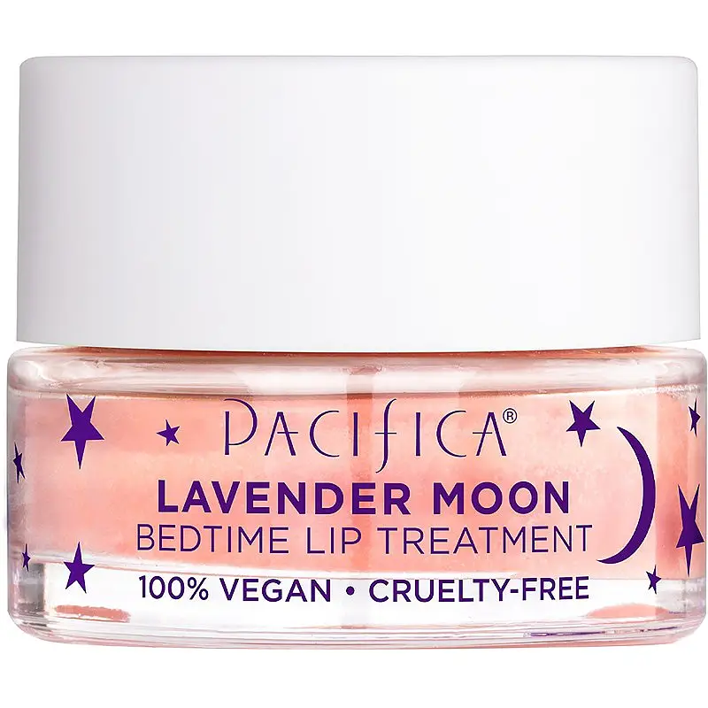 Lavender Moon Bedtime Lip Treatment