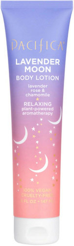 Pacifica Lavender Moon Body Lotion