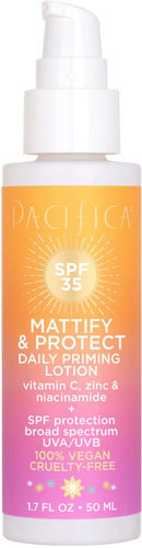 Mattify & Protect Daily Priming Lotion SPF 35