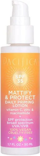 Mattify & Protect Daily Priming Lotion SPF 35