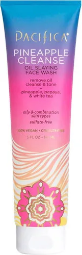 Pineapple Oil Slaying Face Wash