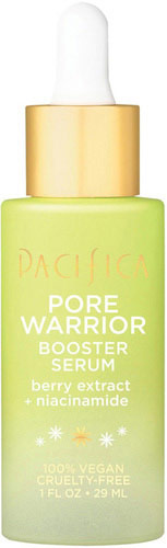 Pacifica Pore Warrior Booster Serum