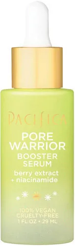 Pore Warrior Booster Serum