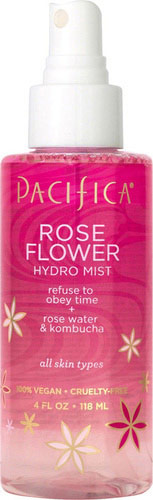 Rose Flower Hydro Mist