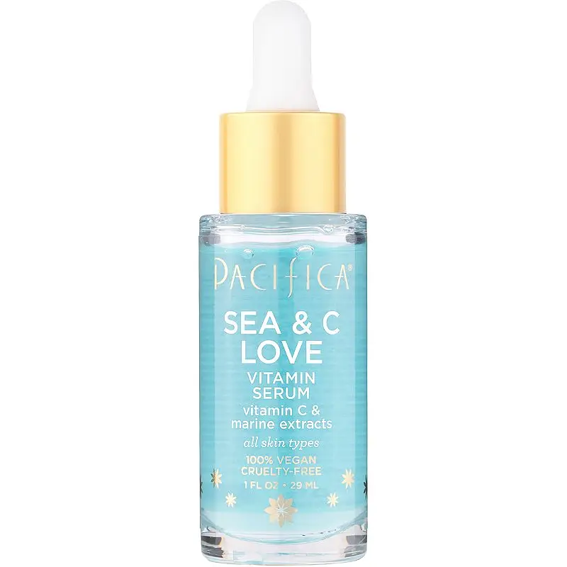 Sea & C Love Vitamin Serum