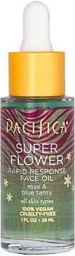 Super Flower Rapid Response Face Oil