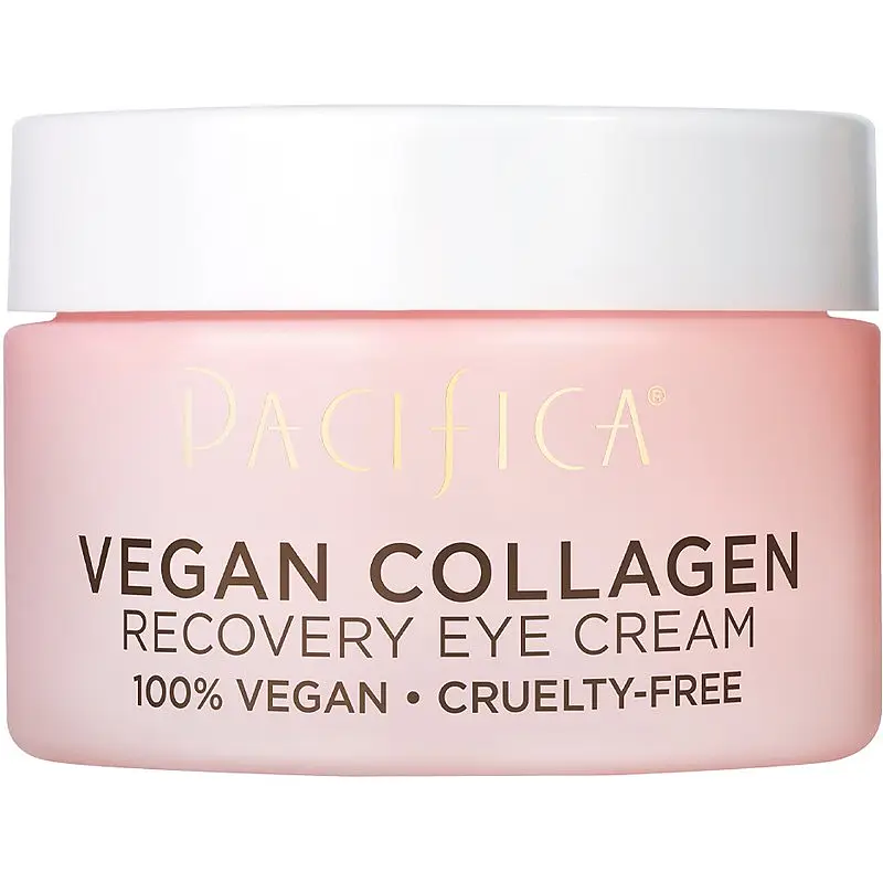 Vegan Collagen Recovery Eye Cream