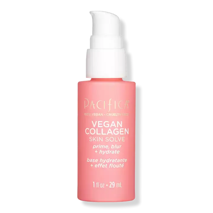 Vegan Collagen Skin Solve Primer