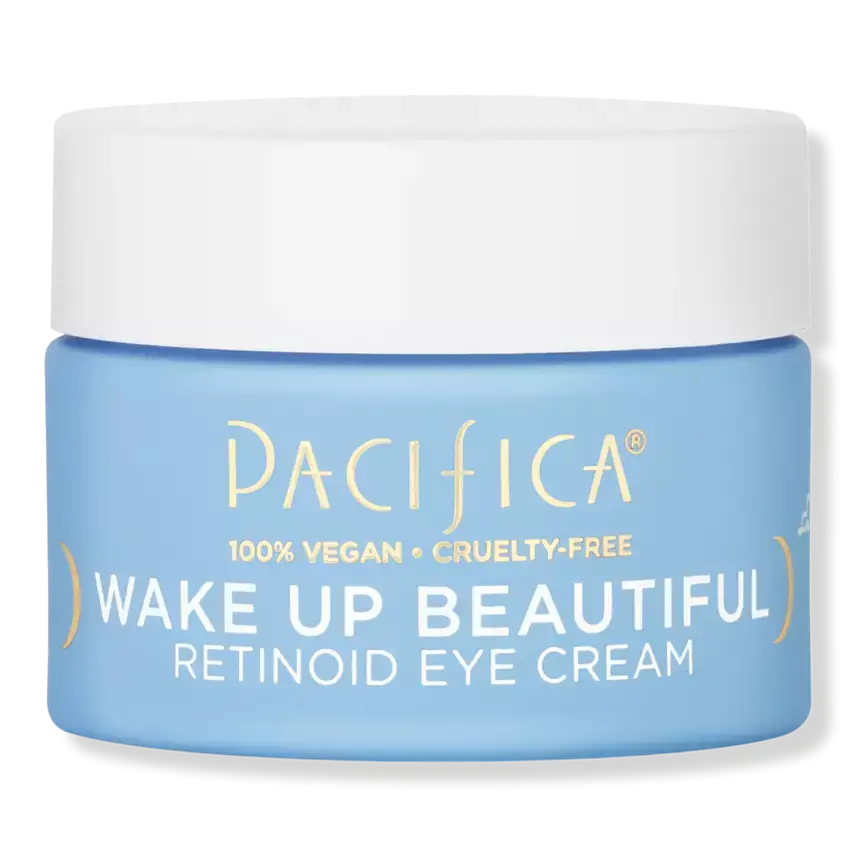 Wake Up Beautiful Retinoid Eye Cream