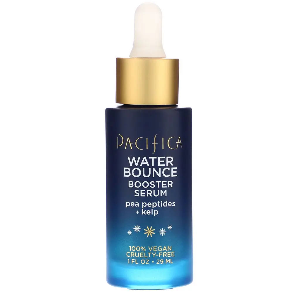 Water Bounce Moisture Shot Booster Serum