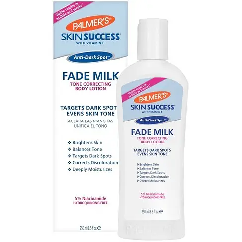 Palmer's Anti-Dark Spot Fade Milk