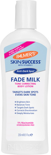 Anti-Dark Spot Fade Milk
