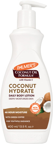 Cocoa Butter Formula Coconut Hydrate Body Lotion