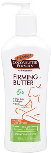 Cocoa Butter Formula Firming Butter Body Lotion