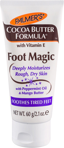 Cocoa Butter Formula Foot Magic