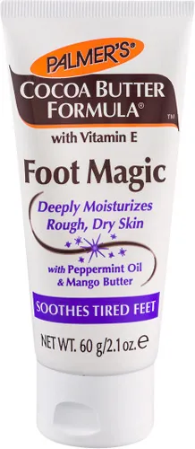 Palmer's Cocoa Butter Formula Foot Magic