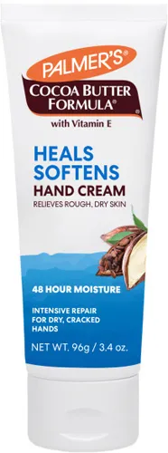 Palmer's Cocoa Butter Formula Heals Softens Hand Cream