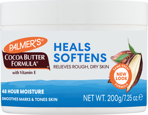 Palmer's Cocoa Butter Formula Heals Softens Original Solid