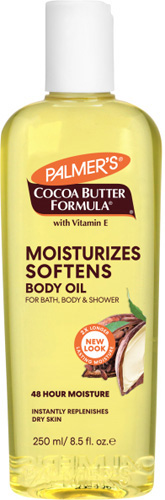 Palmer's Cocoa Butter Formula Moisturizing Body Oil