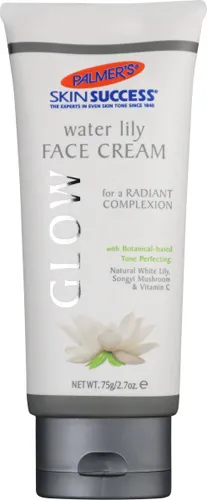 GLOW Water Lily Face Cream