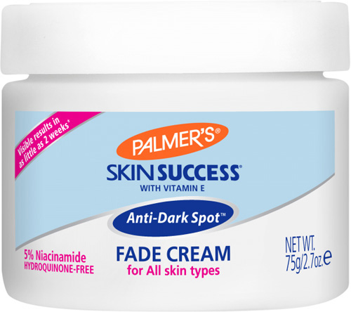 Skin Success Anti-Dark Spot Fade Cream for all Skin Types