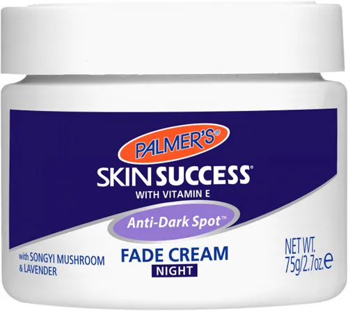 Skin Success Anti-Dark Spot Night Fade Cream