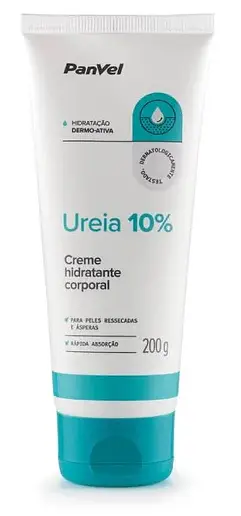 Creme Hidratante Corporal Ureia 10%