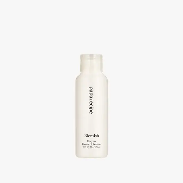 Blemish Enzyme Powder Cleanser