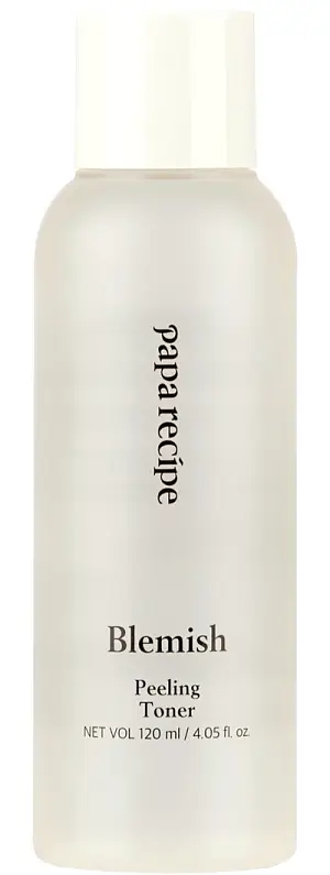 Blemish Peeling Toner